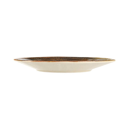 Genesis Side Plate 170mm - hospitality