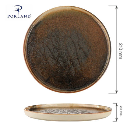 Genesis Signature Plate 150mm - hospitality