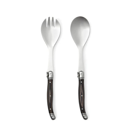 Gigaro Serving Cutlery Pakkawood Handle French Bistro Vinga - hospitality