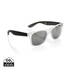Recycled Polycarbonate / black / 14.7 x 4.9 x 3.2 cm