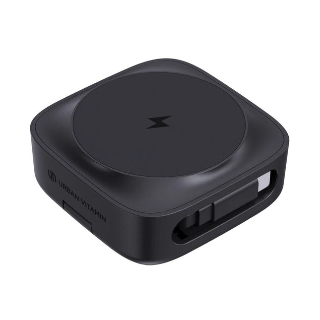 Goleta 2-in-1 15W magnetic wireless charger - hospitality