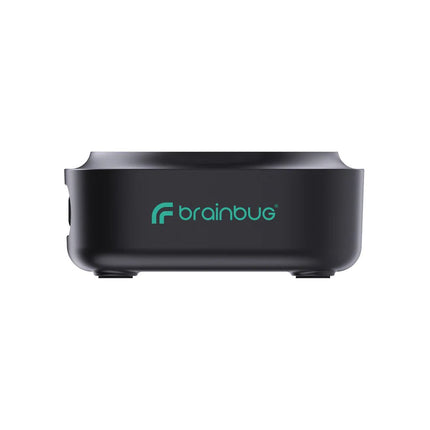Goleta 2-in-1 15W magnetic wireless charger - hospitality