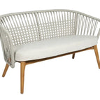 Beige Wicker