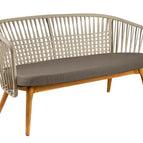 Beige Sosal Brown