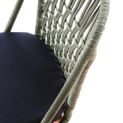 GORDES Chair Luxury Teak Chair - hospitality