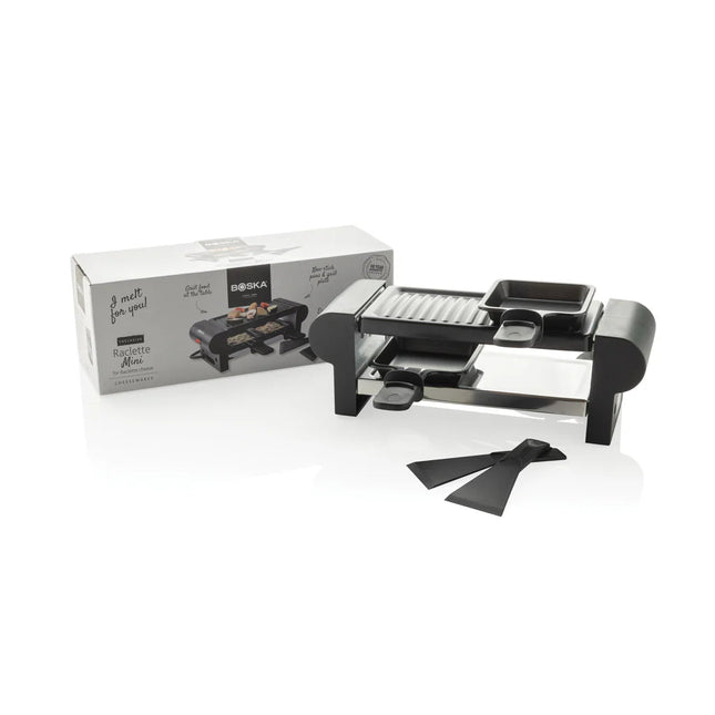 Gourmet Raclette Mini 220V (EU Type F) - hospitality