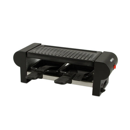 Gourmet Raclette Mini 220V (EU Type F) - hospitality