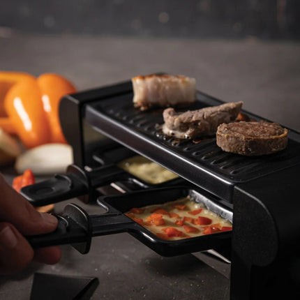 Gourmet Raclette Mini 220V (EU Type F) - hospitality