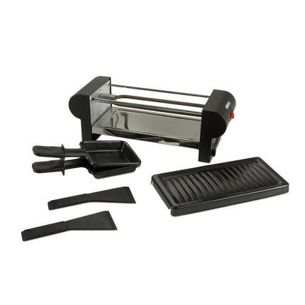 Gourmet Raclette Mini 220V (EU Type F) - hospitality