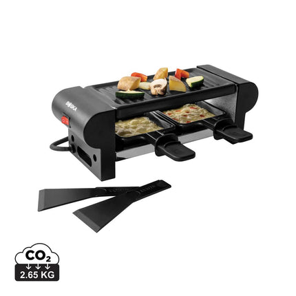 Gourmet Raclette Mini 220V (EU Type F) - hospitality