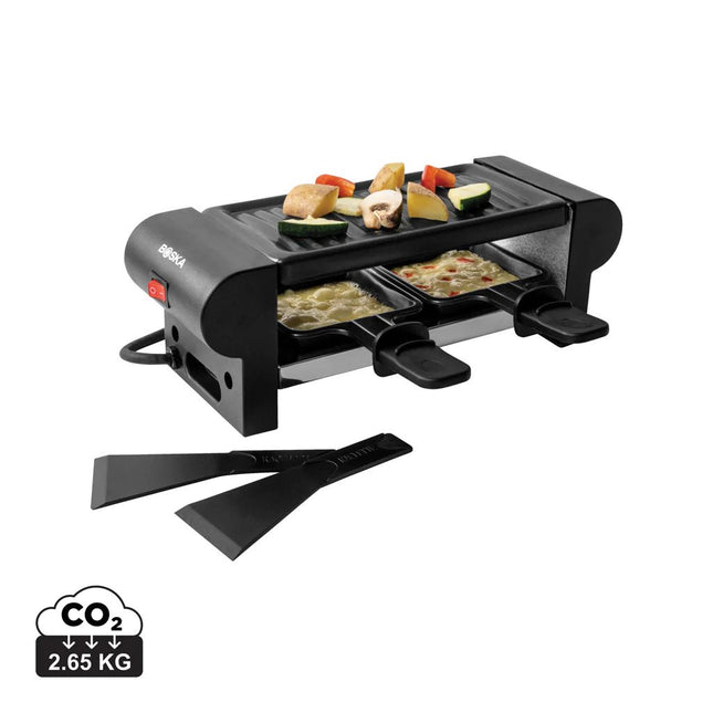 Gourmet Raclette Mini 220V (EU Type F) - hospitality