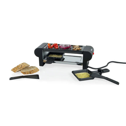 Gourmet Raclette Mini 220V (EU Type F) - hospitality