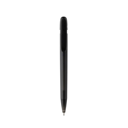 GRS certified RABS pen transparent - hospitality