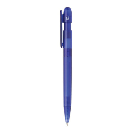 GRS certified RABS pen transparent - hospitality