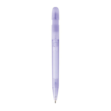 GRS certified RABS pen transparent - hospitality