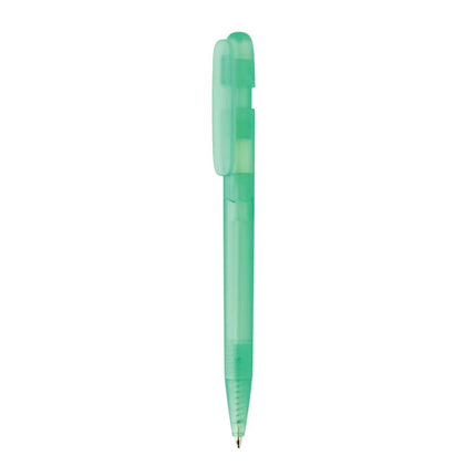 GRS certified RABS pen transparent - hospitality