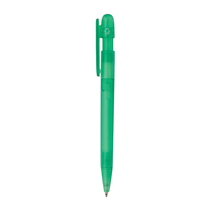 GRS certified RABS pen transparent - hospitality