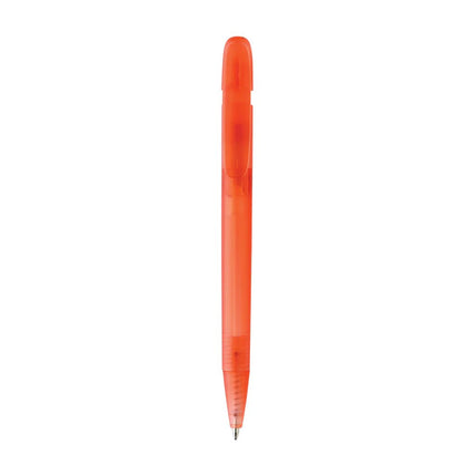 GRS certified RABS pen transparent - hospitality