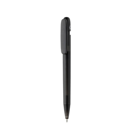GRS certified RABS pen transparent - hospitality
