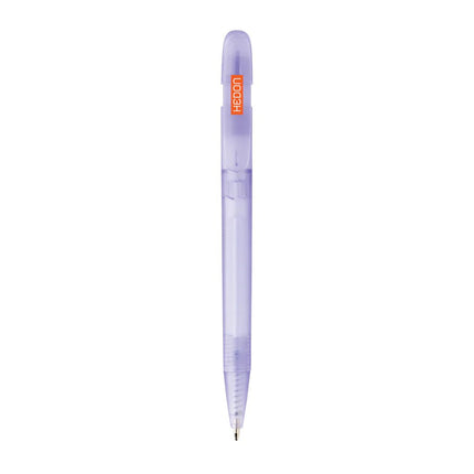 GRS certified RABS pen transparent - hospitality