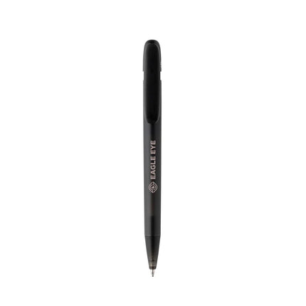 GRS certified RABS pen transparent - hospitality