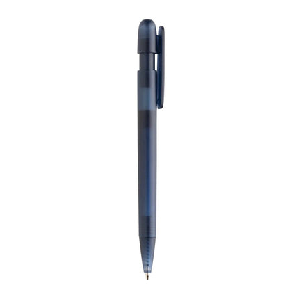 GRS certified RABS pen transparent - hospitality