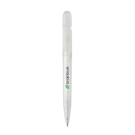 GRS certified RABS pen transparent - hospitality