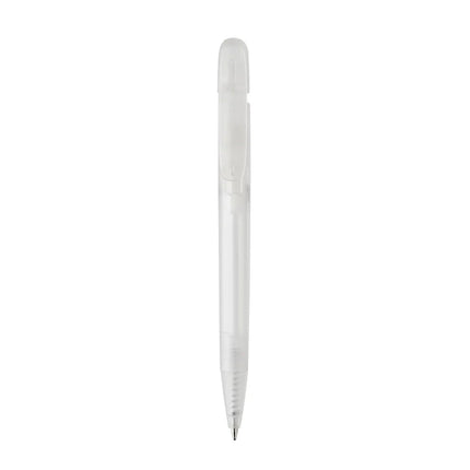 GRS certified RABS pen transparent - hospitality