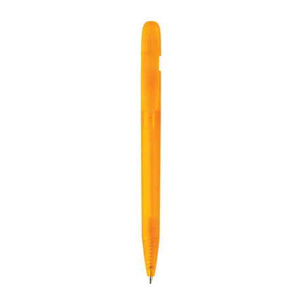 GRS certified RABS pen transparent - hospitality