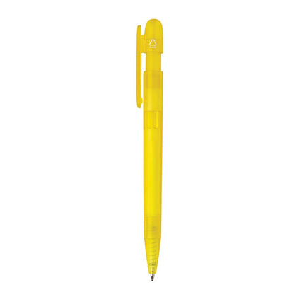 GRS certified RABS pen transparent - hospitality