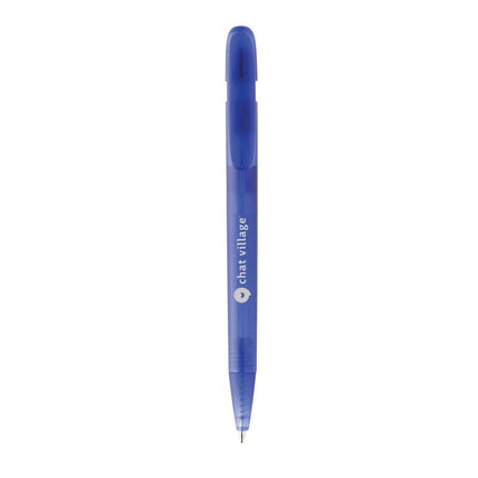 GRS certified RABS pen transparent - hospitality