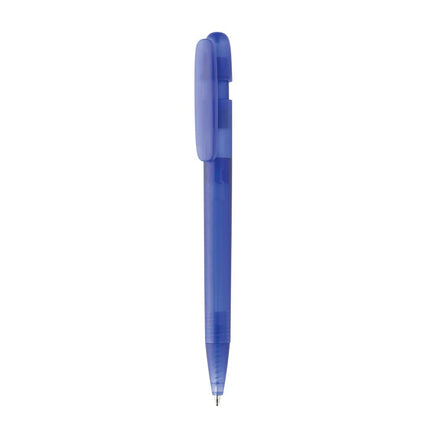 GRS certified RABS pen transparent - hospitality