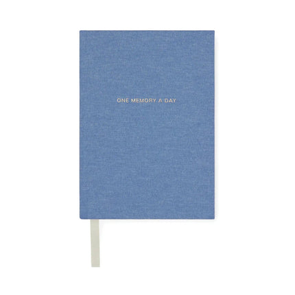GRS Certified Recycled Paper Journal Heritage Collection - hospitality