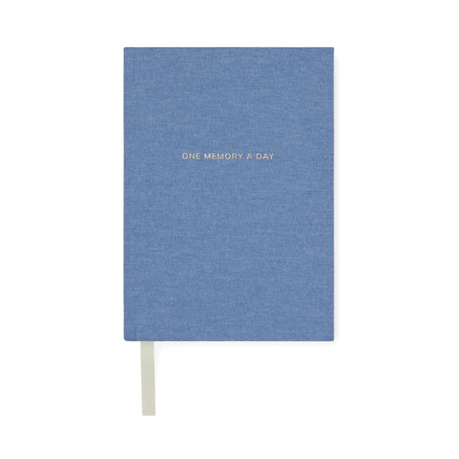 GRS Certified Recycled Paper Journal Heritage Collection - hospitality