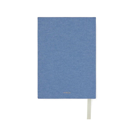 GRS Certified Recycled Paper Journal Heritage Collection - hospitality