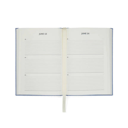 GRS Certified Recycled Paper Journal Heritage Collection - hospitality