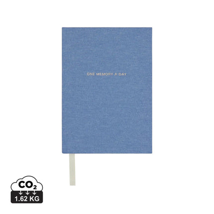 GRS Certified Recycled Paper Journal Heritage Collection – part of the Christmas Staff Gift kit