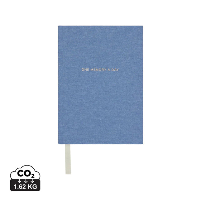 GRS Certified Recycled Paper Journal Heritage Collection – part of the Christmas Staff Gift kit
