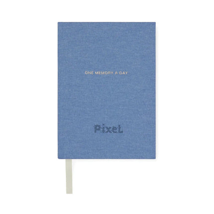 GRS Certified Recycled Paper Journal Heritage Collection - hospitality