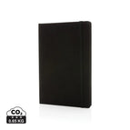 rPET,Paper / black / 21.3 x 14.2 x 1.5 cm