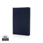 rPET,Paper / navy / 21.3 x 14.2 x 1.5 cm