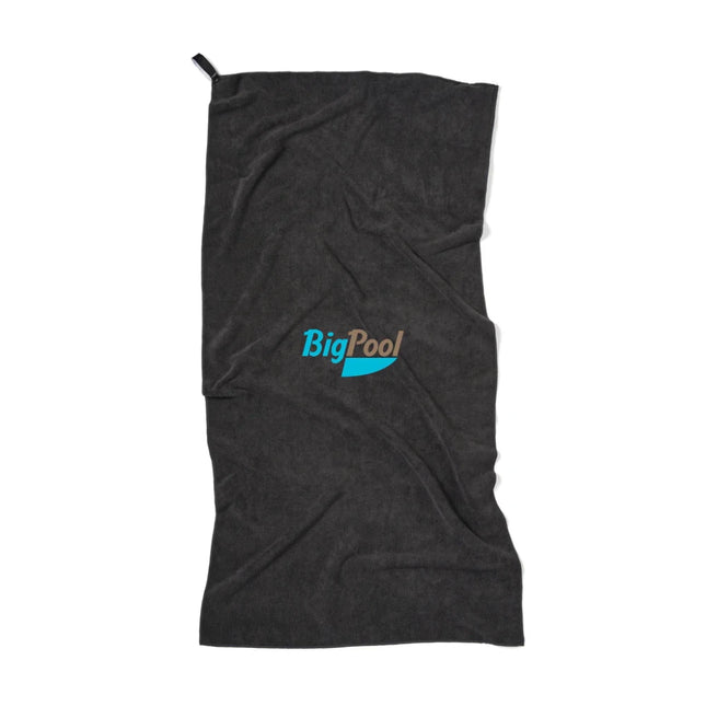 GRS Heritage Active Dry Microfibre Towel RPET Collection - hospitality