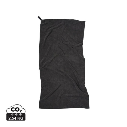 GRS Heritage Active Dry Microfibre Towel RPET Collection – part of Spa Weekend kit
