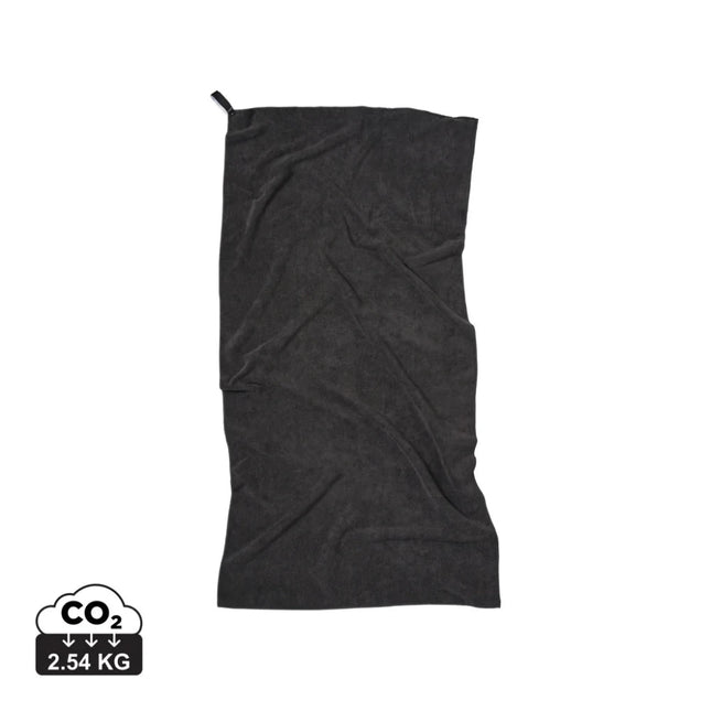 GRS Heritage Active Dry Microfibre Towel RPET Collection – part of Spa Weekend kit