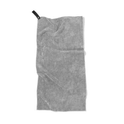 GRS RPET Active Dry Towel 40x80cm Premium Microfibre Terry Cloth Craft Exclusive Collection - hospitality
