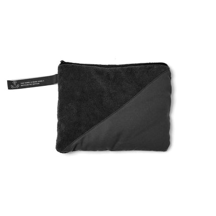 GRS RPET Active Dry Towel 40x80cm Premium Microfibre Terry Cloth Craft Exclusive Collection - hospitality