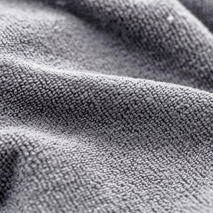 GRS RPET Active Dry Towel 40x80cm Premium Microfibre Terry Cloth Craft Exclusive Collection - hospitality