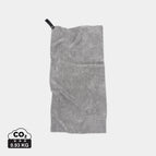 rPET / grey / 80 x 40 x 1 cm