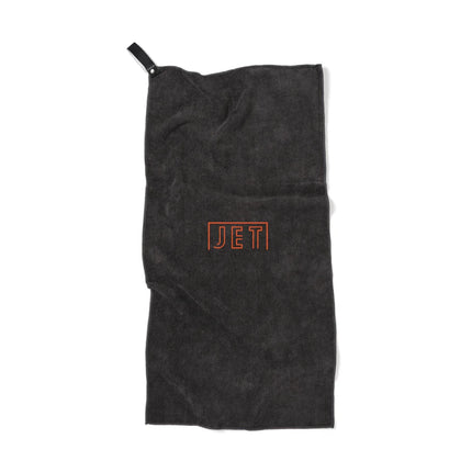 GRS RPET Active Dry Towel 40x80cm Premium Microfibre Terry Cloth Craft Exclusive Collection - hospitality