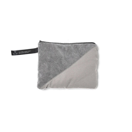 GRS RPET Active Dry Towel 40x80cm Premium Microfibre Terry Cloth Craft Exclusive Collection - hospitality